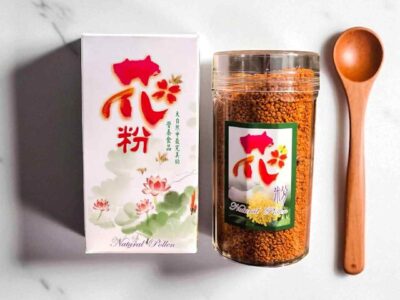 蜂花粉(300g)