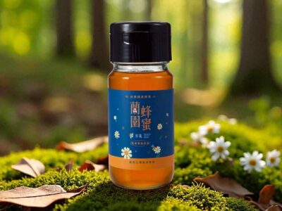 白千層純蜂蜜(700g)