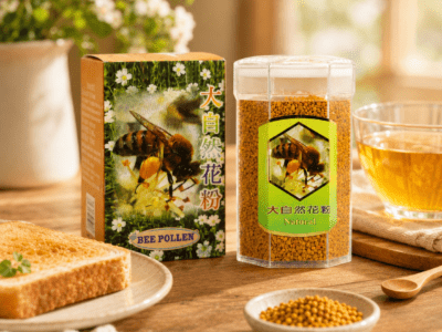 蜂花粉(300g)