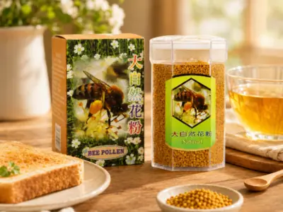 蜂花粉(300g)