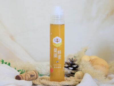 蜂蜜擠壓瓶(120g)