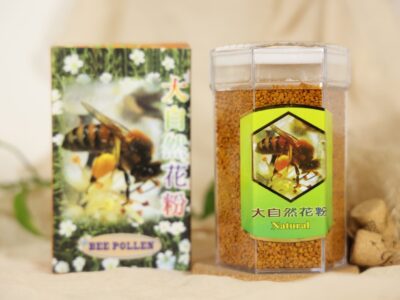 蜂花粉(300g)