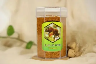 蜂花粉(300g)：圖片 5