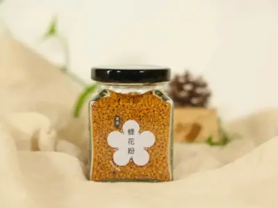 蜂花粉(100g)