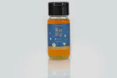 百花純蜂蜜(700g)：圖片 3