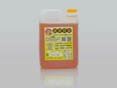 百花純蜂蜜(1800g)