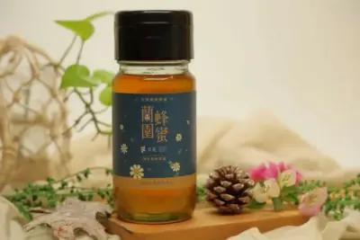 白千層純蜂蜜(700g)：圖片 2