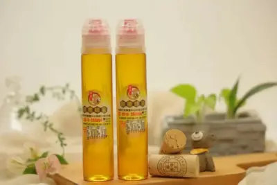 WONDER LAND 蜂蜜經典禮盒組：圖片 5