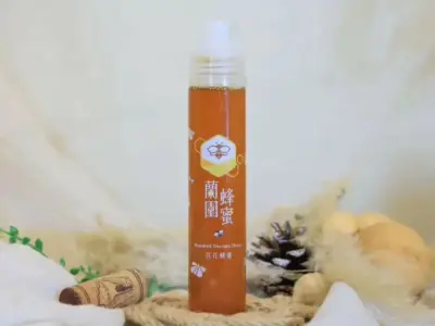 WONDER LAND 蜂蜜經典禮盒組：圖片 4