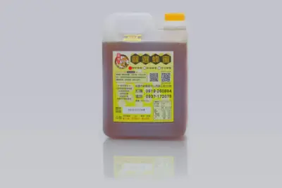 龍眼純蜂蜜(1800g)