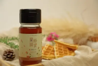 龍眼純蜂蜜(700g)：圖片 7