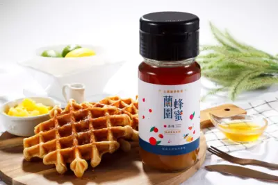 荔枝純蜂蜜(700g)