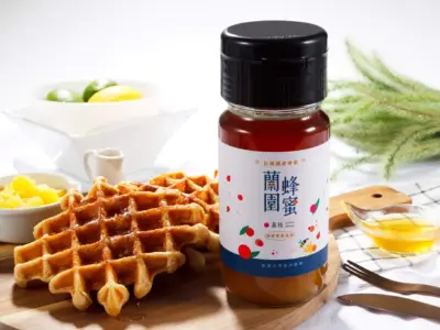 荔枝純蜂蜜(700g)