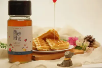 荔枝純蜂蜜(700g)：圖片 2