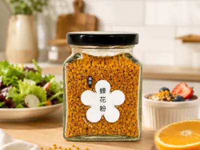 蜂花粉(100g)